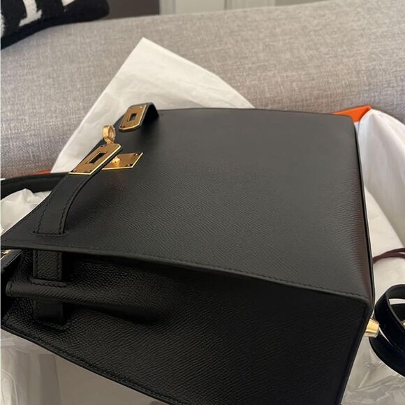 Hermes Kelly 28 - Picture 3 of 10